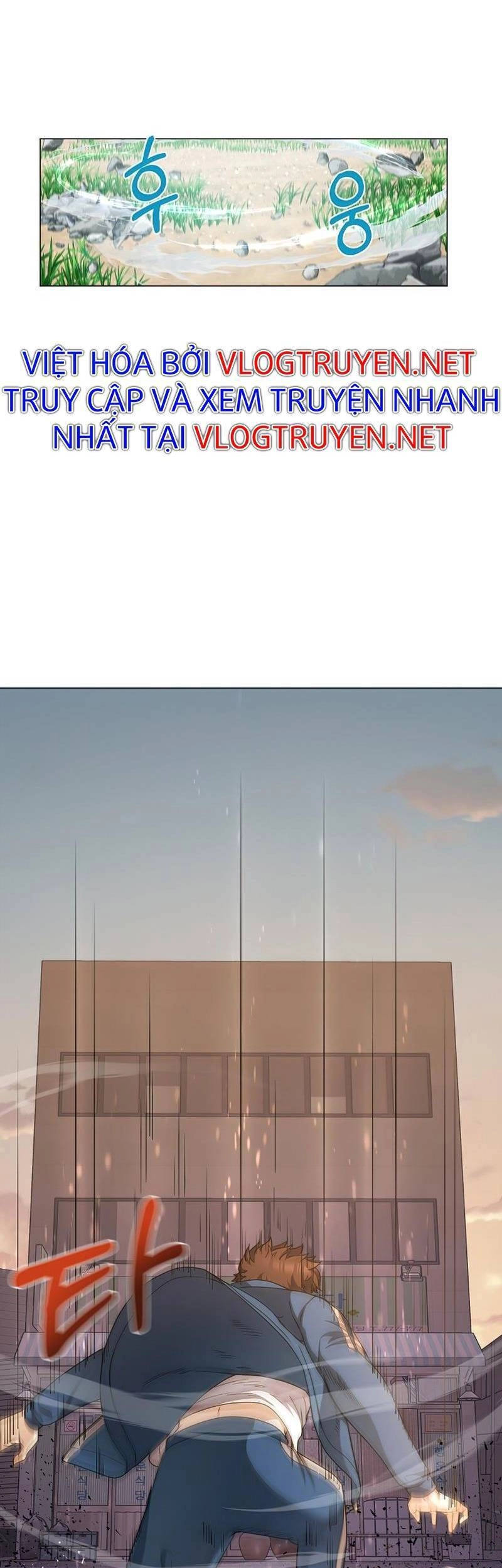 Anh Hùng Tái Xuất Mở Nhà Hàng, Đụng Là Phang! Chapter 3 - 43