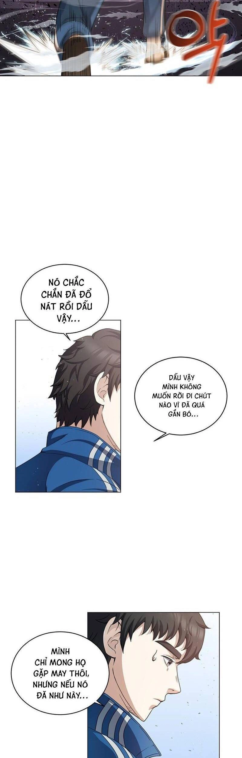 Anh Hùng Tái Xuất Mở Nhà Hàng, Đụng Là Phang! Chapter 3 - 44