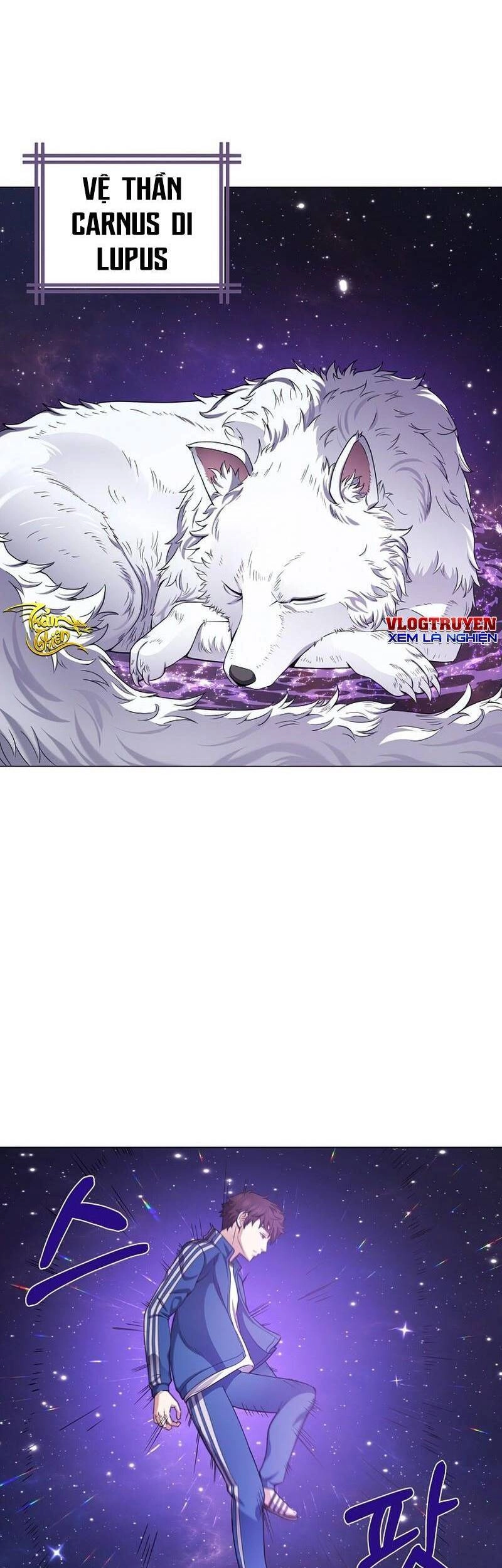 Anh Hùng Tái Xuất Mở Nhà Hàng, Đụng Là Phang! Chapter 3 - 50