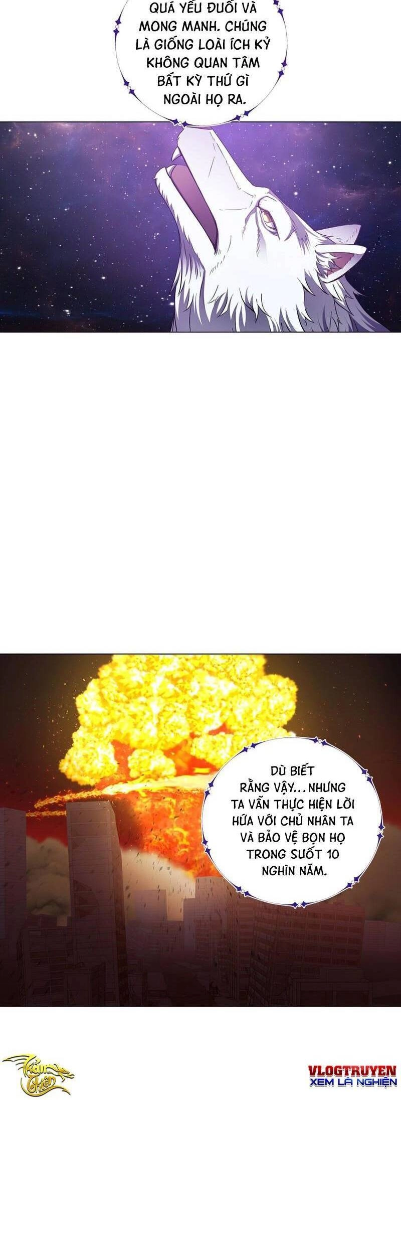 Anh Hùng Tái Xuất Mở Nhà Hàng, Đụng Là Phang! Chapter 3 - 59