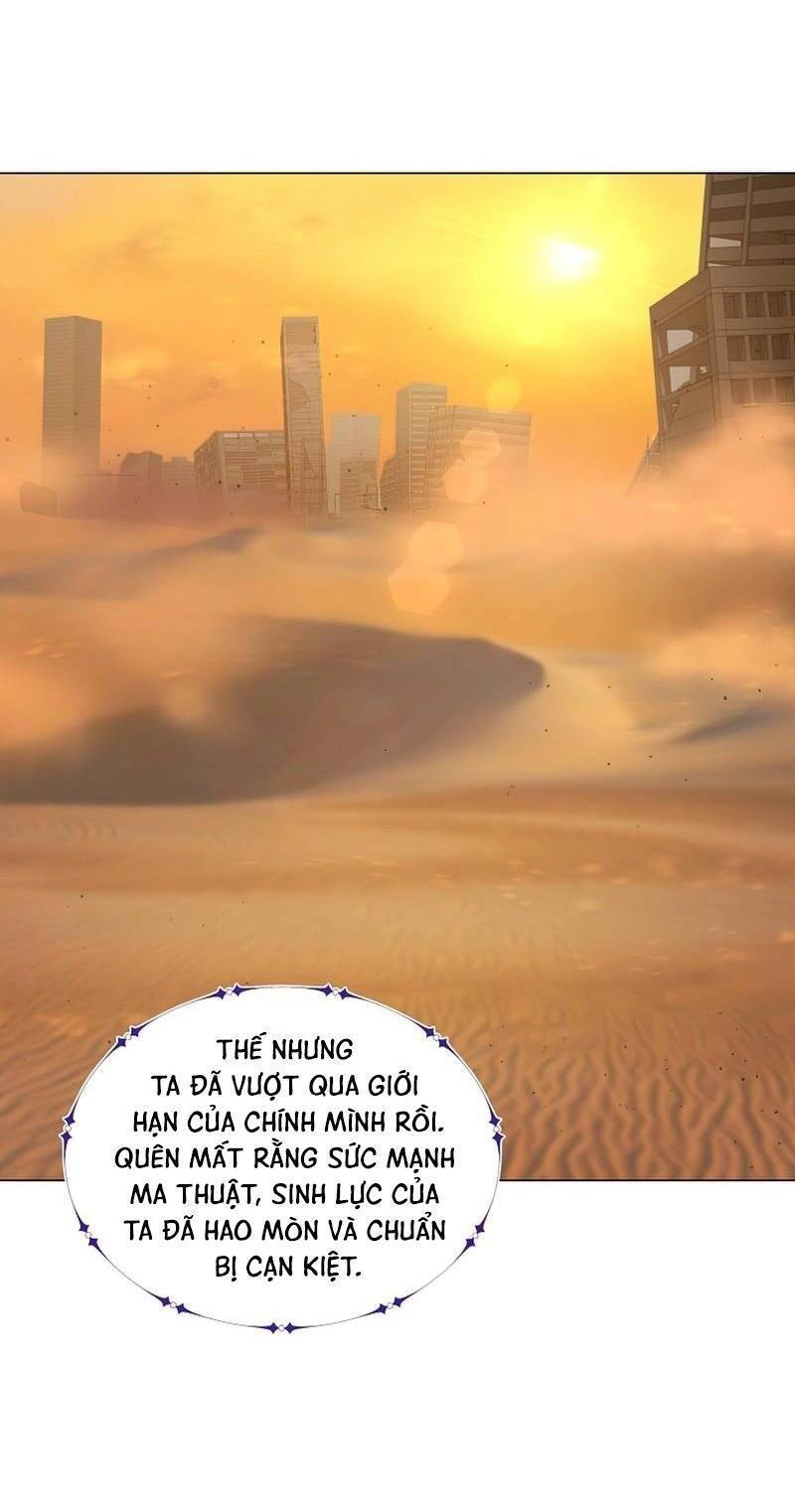 Anh Hùng Tái Xuất Mở Nhà Hàng, Đụng Là Phang! Chapter 3 - 60