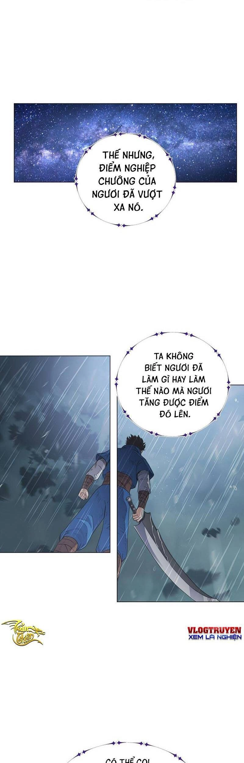 Anh Hùng Tái Xuất Mở Nhà Hàng, Đụng Là Phang! Chapter 3 - 65