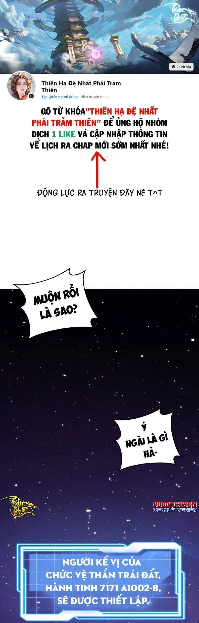 Anh Hùng Tái Xuất Mở Nhà Hàng, Đụng Là Phang! Chapter 4 - 1