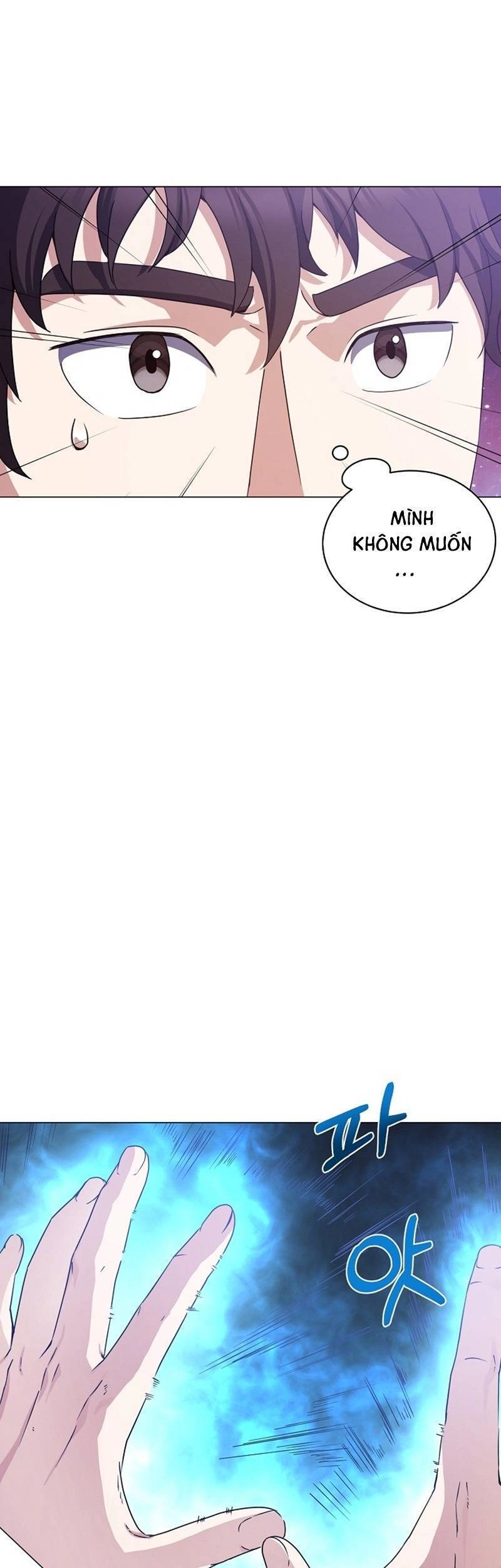 Anh Hùng Tái Xuất Mở Nhà Hàng, Đụng Là Phang! Chapter 4 - 3