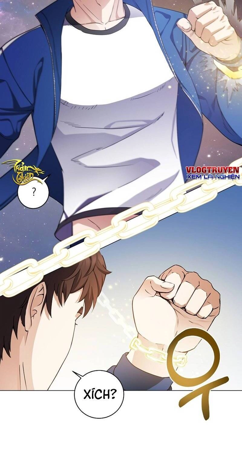 Anh Hùng Tái Xuất Mở Nhà Hàng, Đụng Là Phang! Chapter 4 - 8