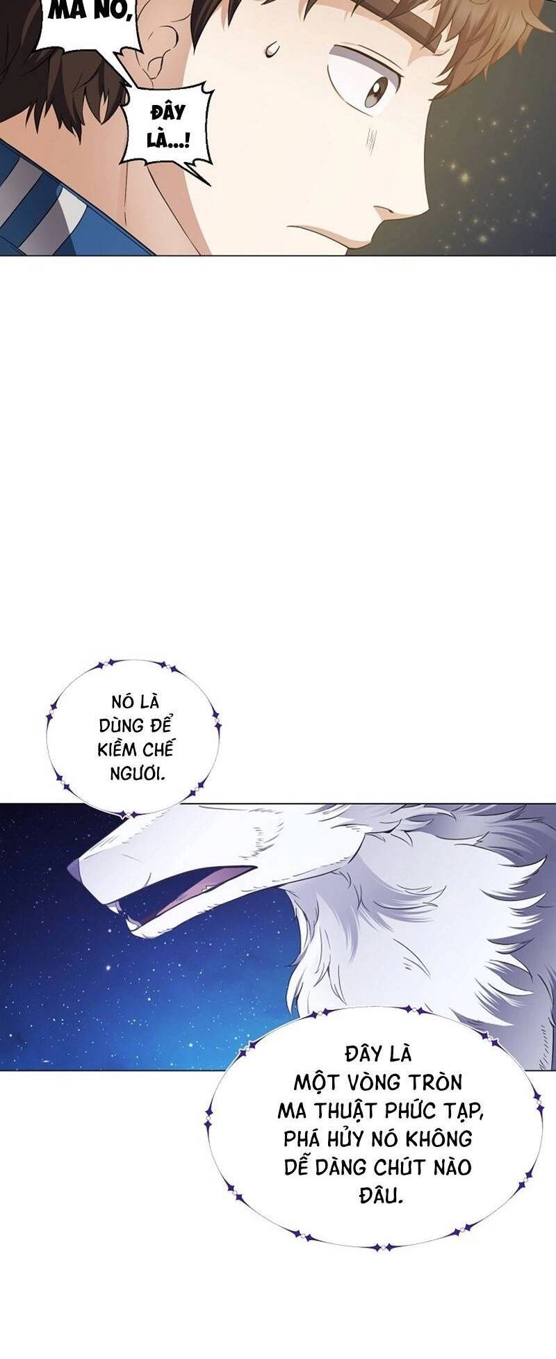 Anh Hùng Tái Xuất Mở Nhà Hàng, Đụng Là Phang! Chapter 4 - 10