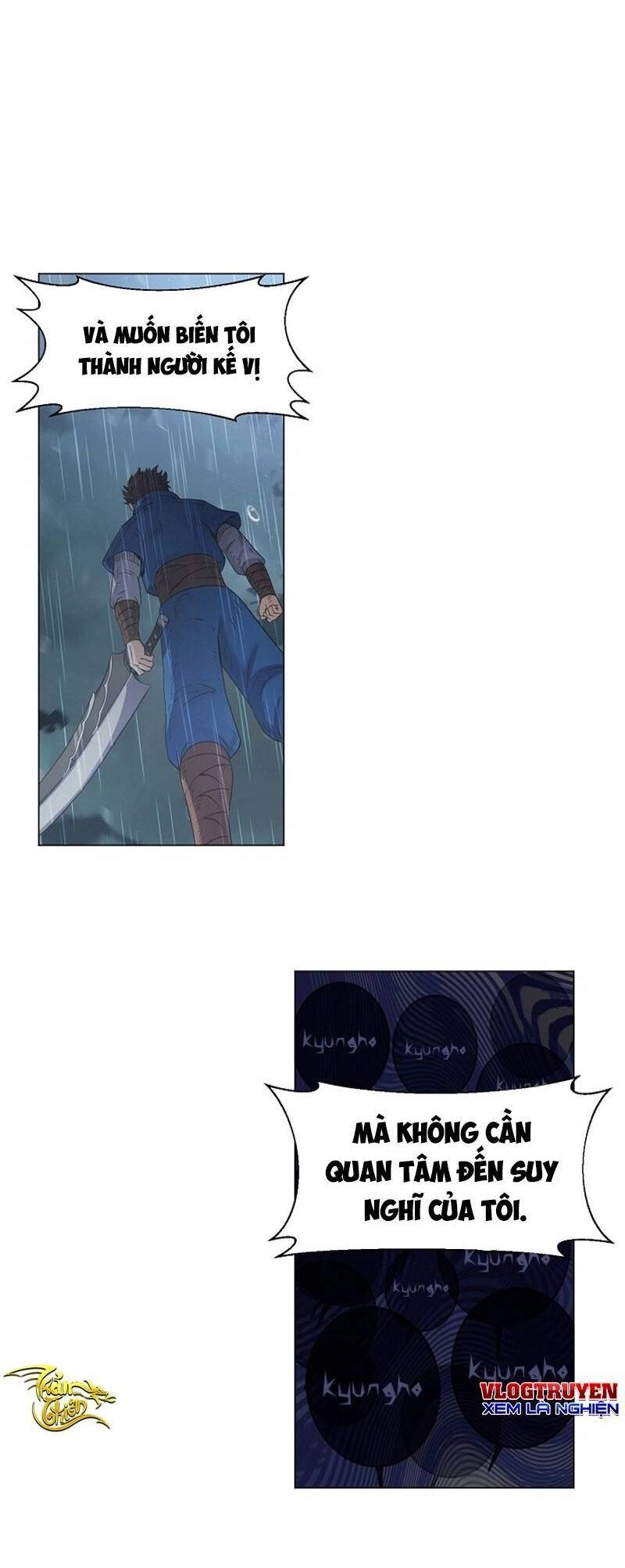 Anh Hùng Tái Xuất Mở Nhà Hàng, Đụng Là Phang! Chapter 4 - 14