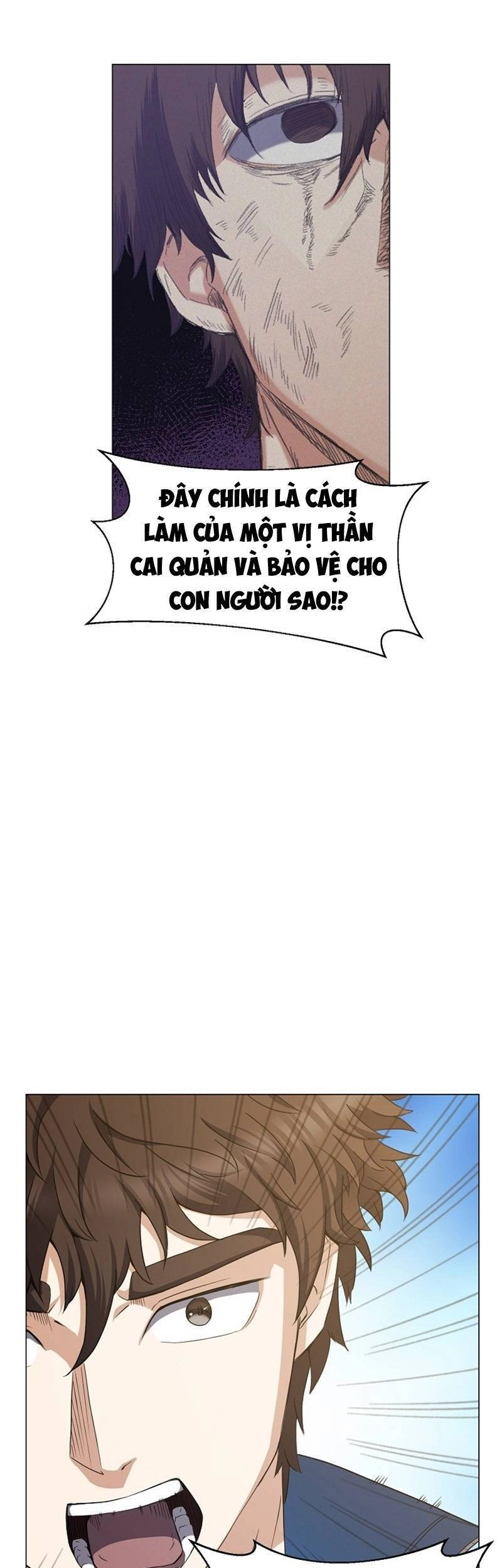 Anh Hùng Tái Xuất Mở Nhà Hàng, Đụng Là Phang! Chapter 4 - 15