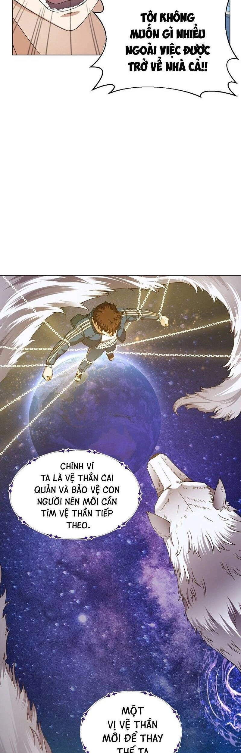 Anh Hùng Tái Xuất Mở Nhà Hàng, Đụng Là Phang! Chapter 4 - 16