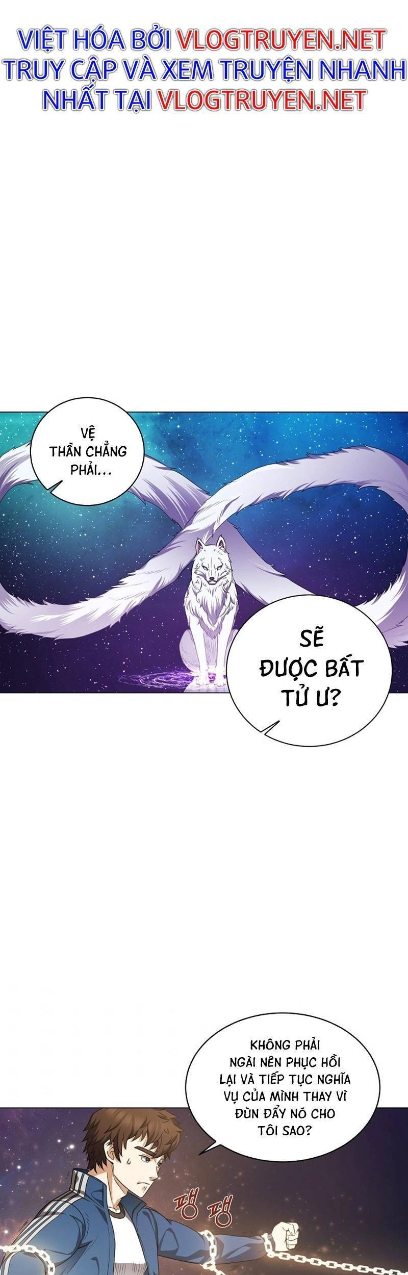 Anh Hùng Tái Xuất Mở Nhà Hàng, Đụng Là Phang! Chapter 4 - 18