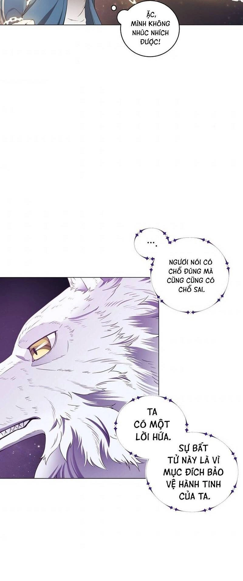 Anh Hùng Tái Xuất Mở Nhà Hàng, Đụng Là Phang! Chapter 4 - 19