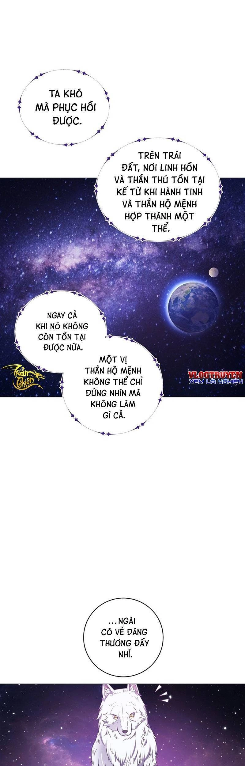 Anh Hùng Tái Xuất Mở Nhà Hàng, Đụng Là Phang! Chapter 4 - 20