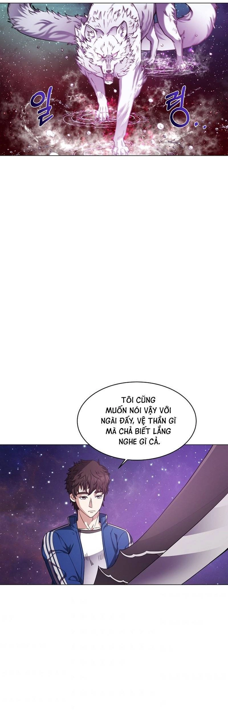 Anh Hùng Tái Xuất Mở Nhà Hàng, Đụng Là Phang! Chapter 4 - 30