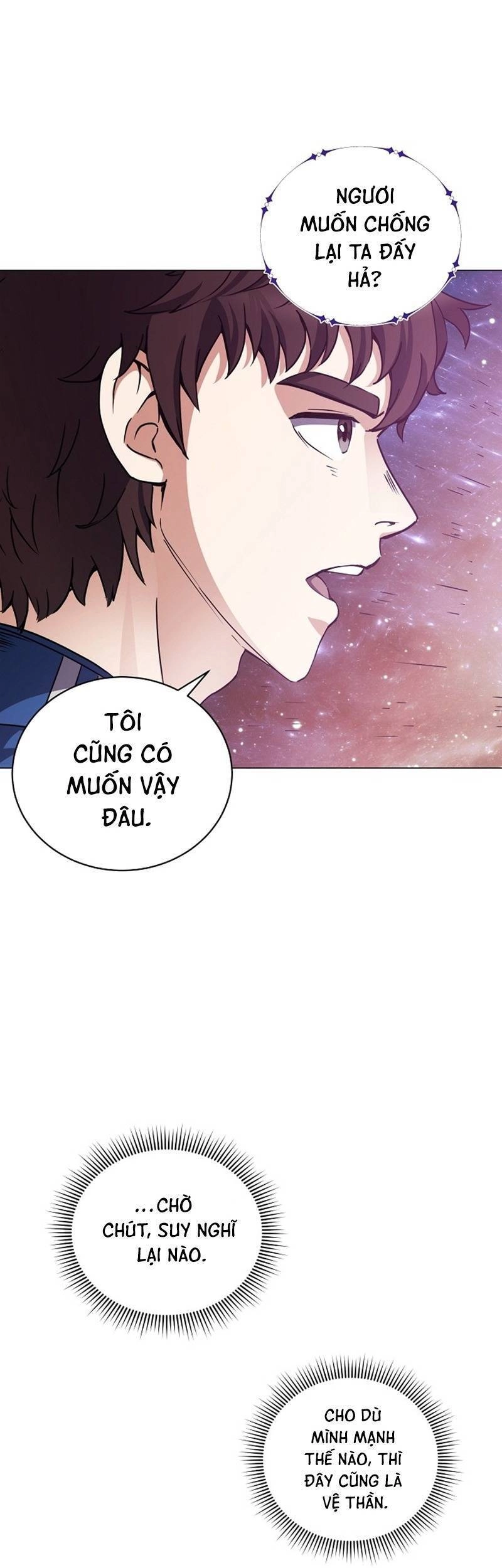 Anh Hùng Tái Xuất Mở Nhà Hàng, Đụng Là Phang! Chapter 4 - 32