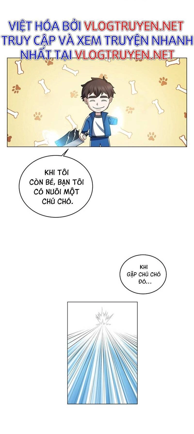 Anh Hùng Tái Xuất Mở Nhà Hàng, Đụng Là Phang! Chapter 4 - 33