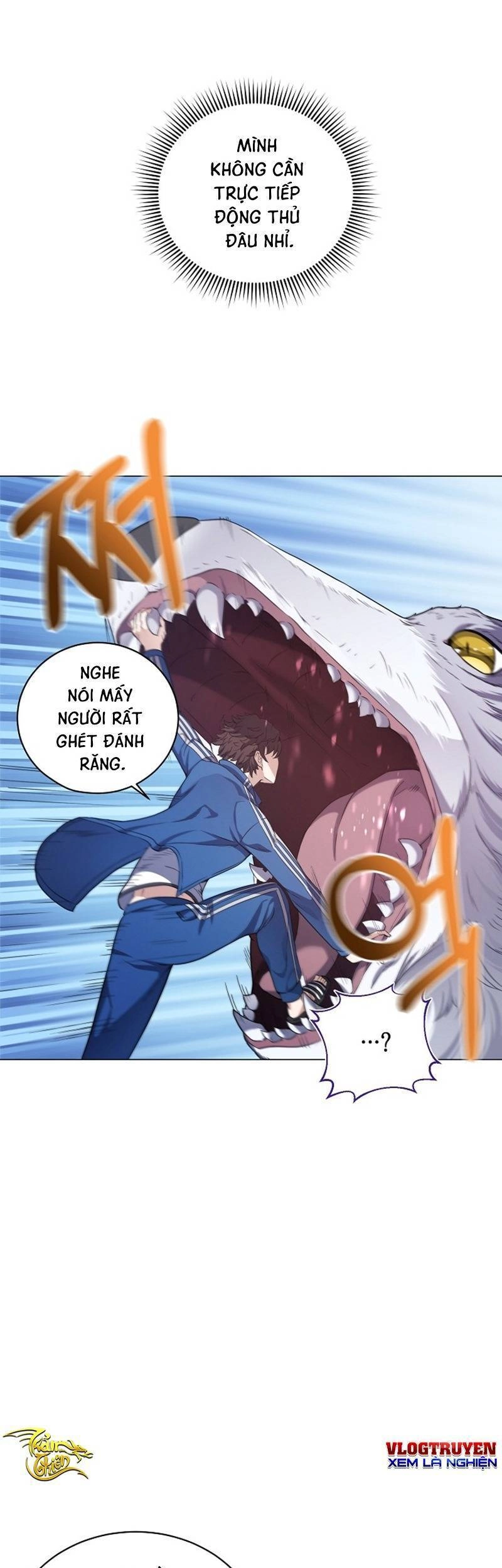 Anh Hùng Tái Xuất Mở Nhà Hàng, Đụng Là Phang! Chapter 4 - 34