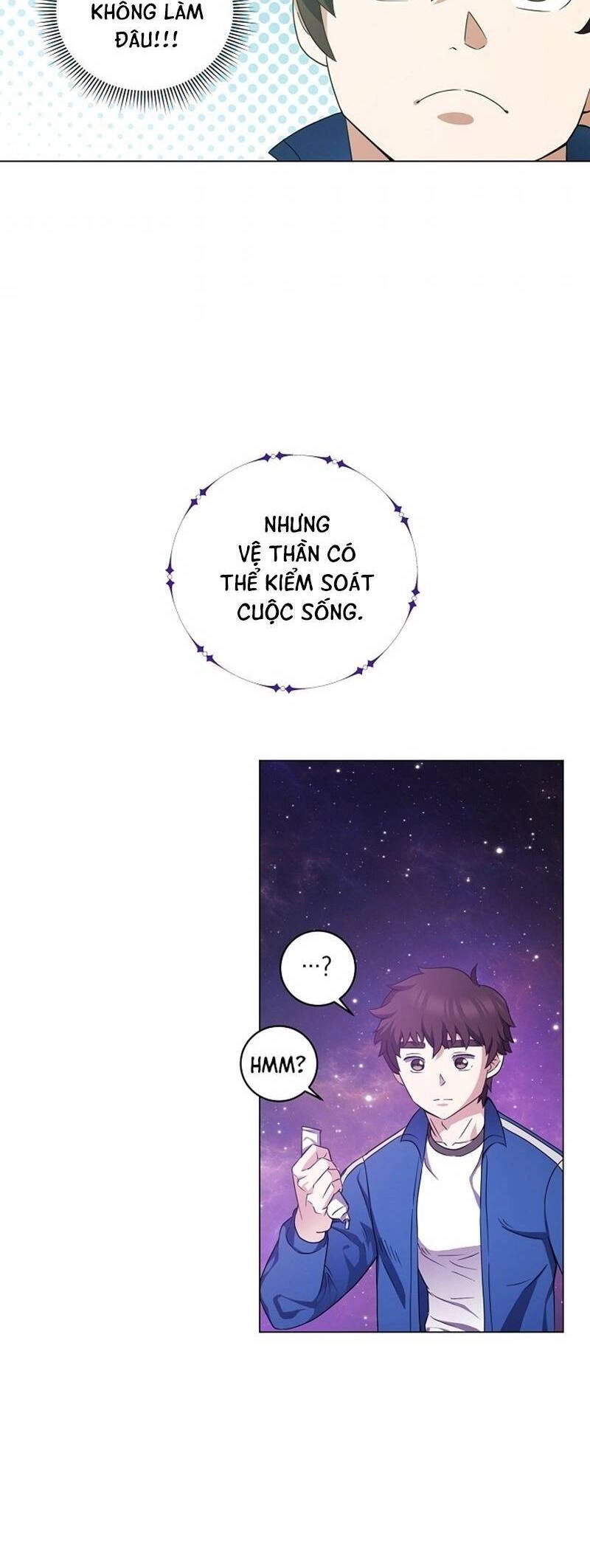 Anh Hùng Tái Xuất Mở Nhà Hàng, Đụng Là Phang! Chapter 4 - 37