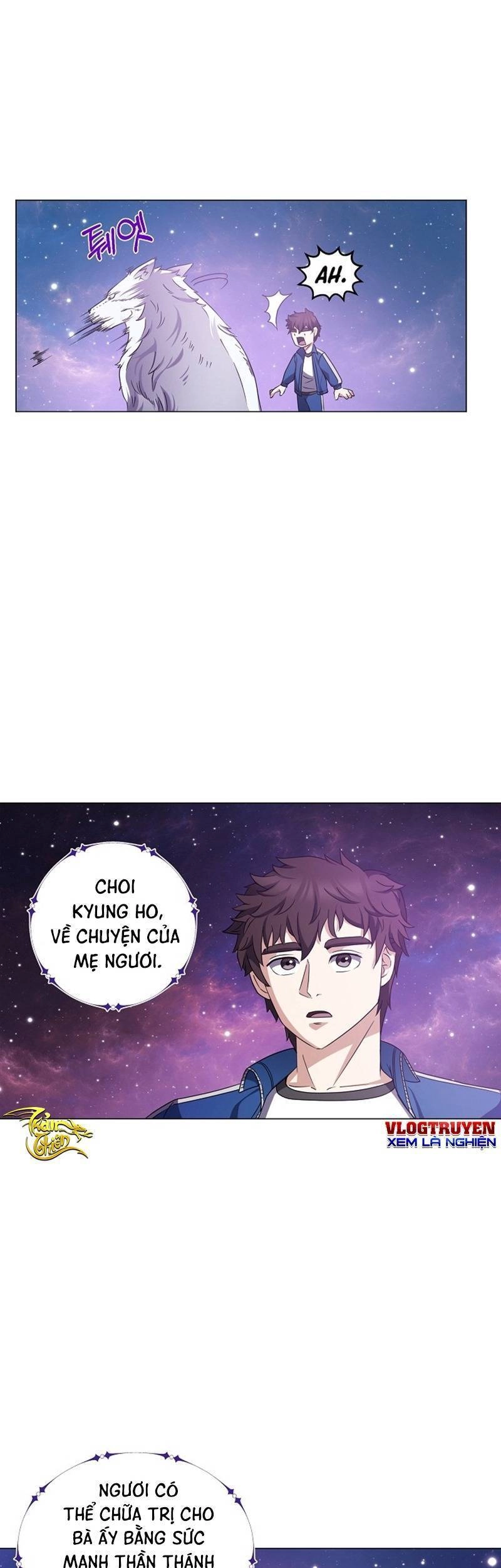 Anh Hùng Tái Xuất Mở Nhà Hàng, Đụng Là Phang! Chapter 4 - 38