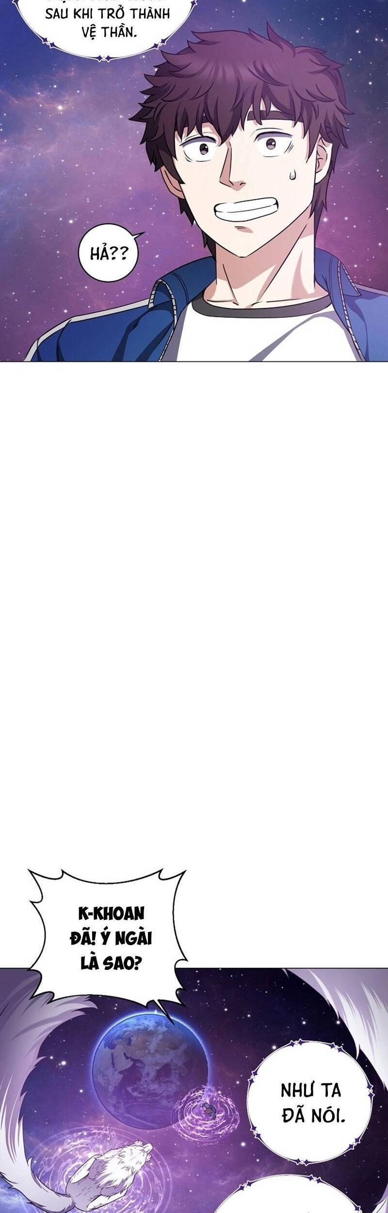 Anh Hùng Tái Xuất Mở Nhà Hàng, Đụng Là Phang! Chapter 4 - 39