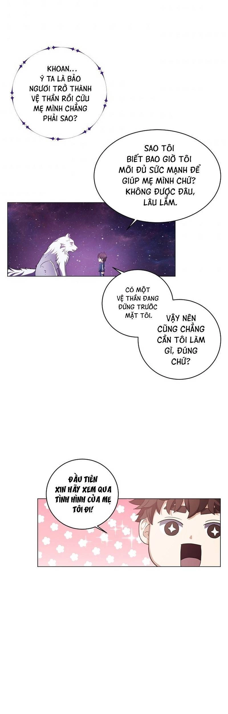 Anh Hùng Tái Xuất Mở Nhà Hàng, Đụng Là Phang! Chapter 4 - 43