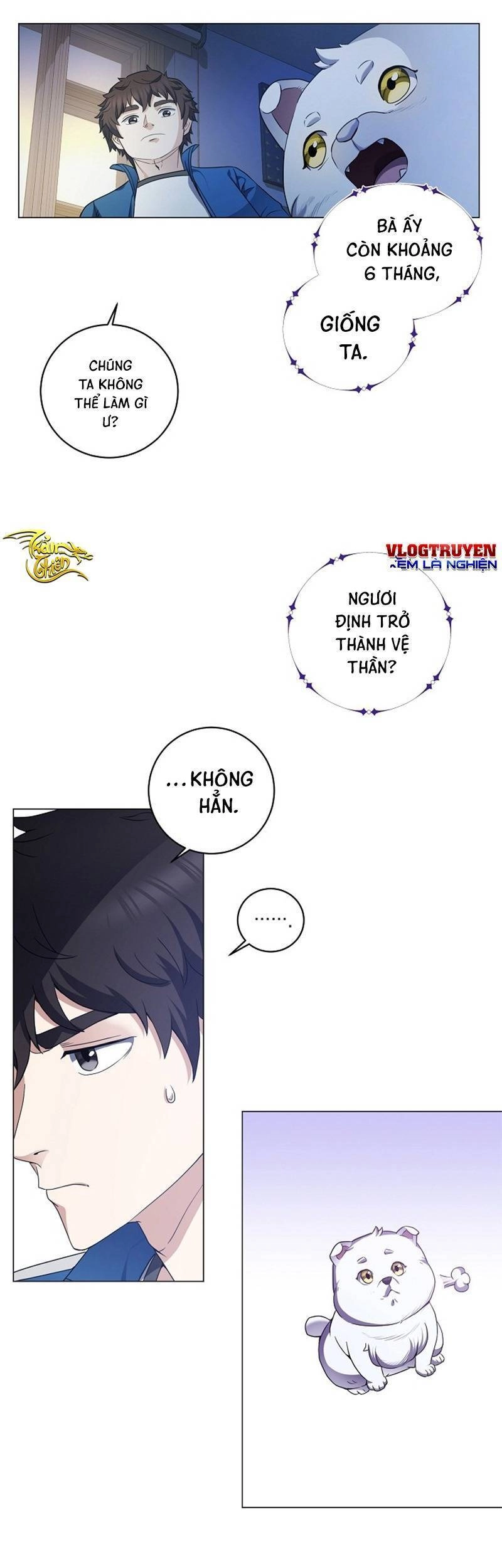 Anh Hùng Tái Xuất Mở Nhà Hàng, Đụng Là Phang! Chapter 4 - 50