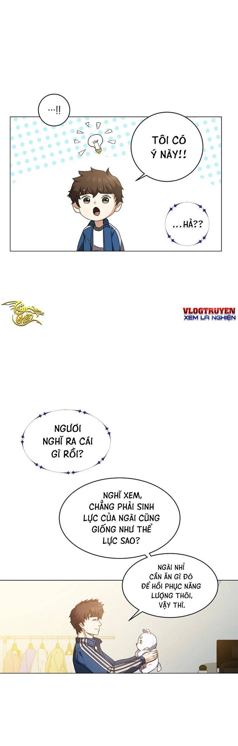 Anh Hùng Tái Xuất Mở Nhà Hàng, Đụng Là Phang! Chapter 4 - 53