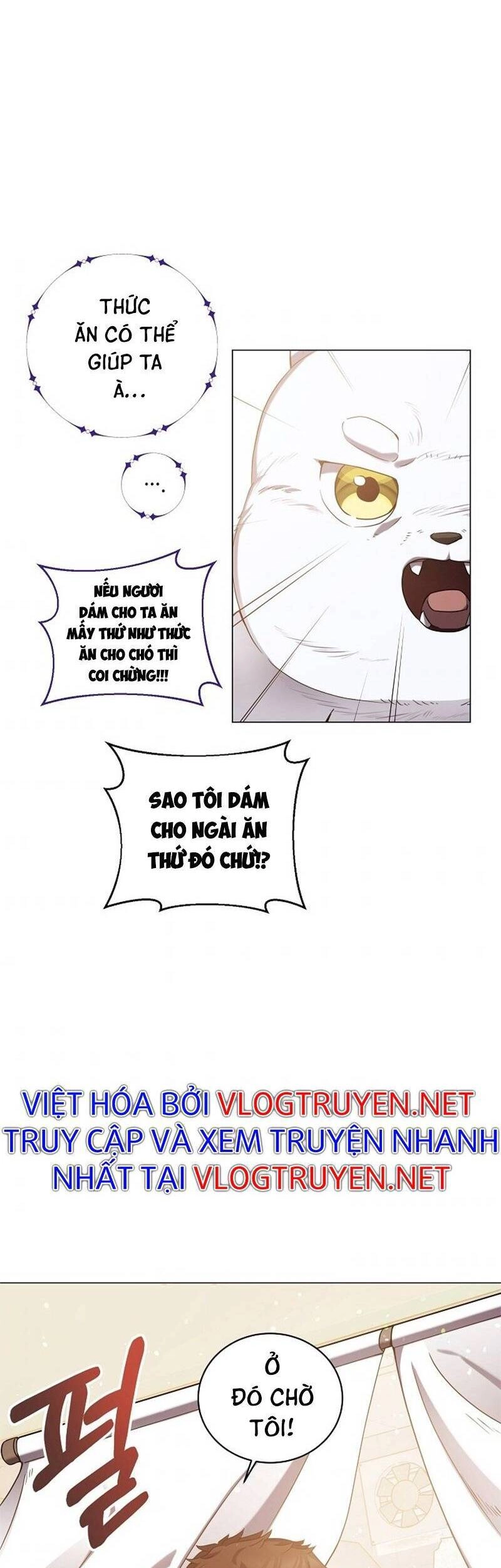 Anh Hùng Tái Xuất Mở Nhà Hàng, Đụng Là Phang! Chapter 4 - 54