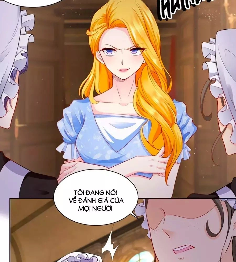 Tôi Muốn Trở Thành Tiểu Thư Công Tước Phế Vật Chapter 1 - 23
