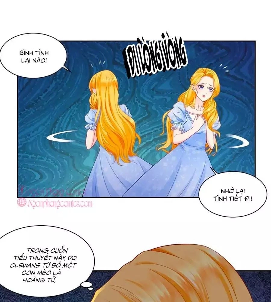 Tôi Muốn Trở Thành Tiểu Thư Công Tước Phế Vật Chapter 2 - 3