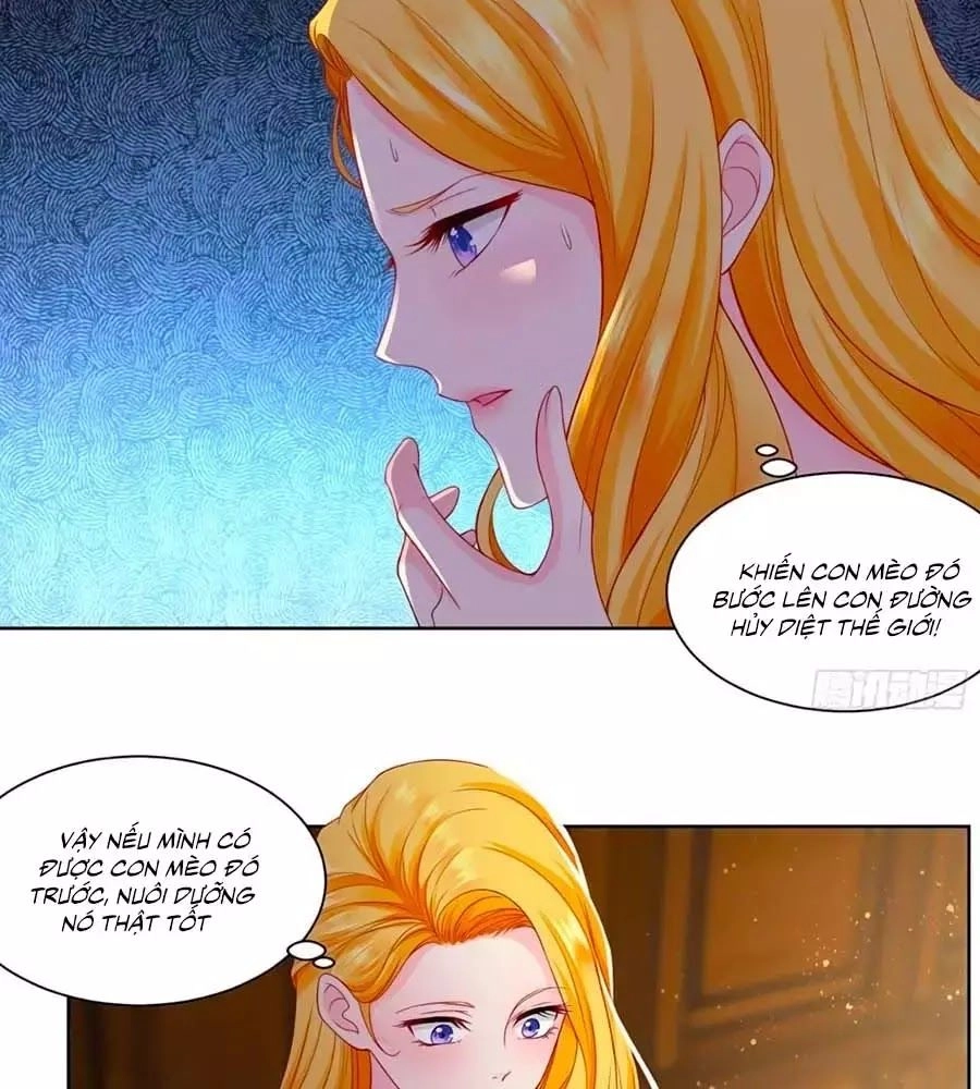 Tôi Muốn Trở Thành Tiểu Thư Công Tước Phế Vật Chapter 2 - 4