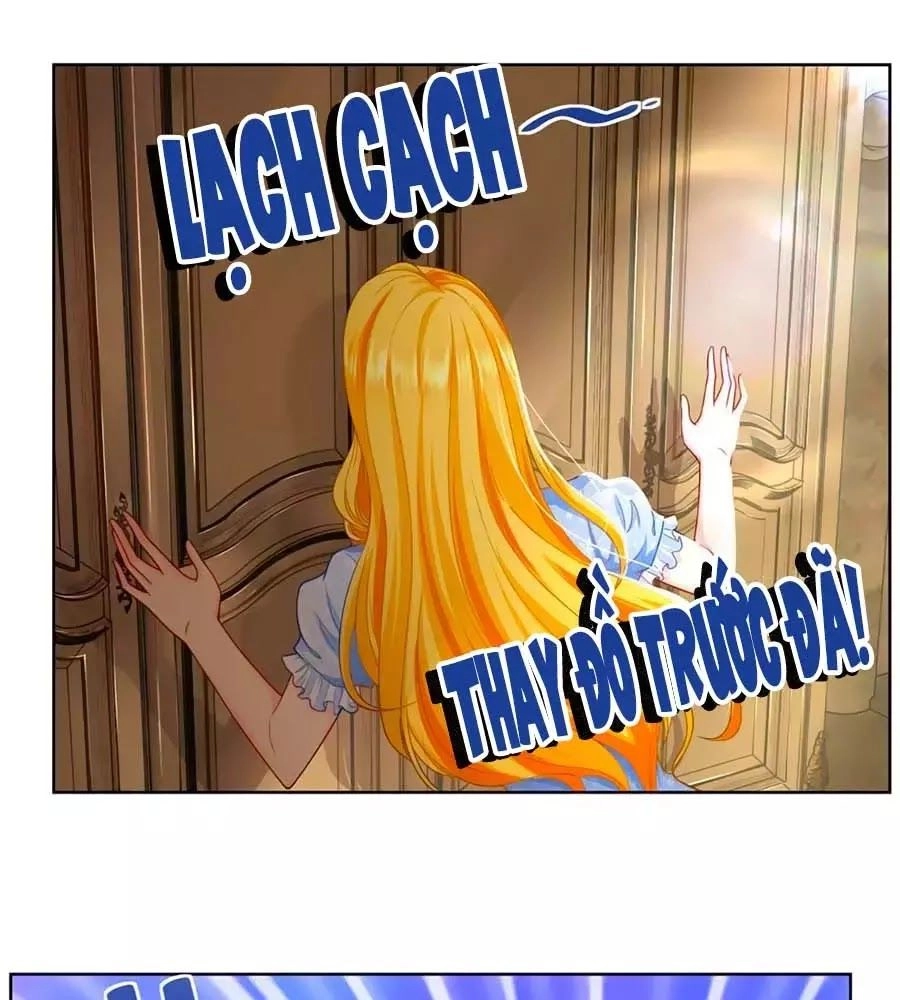 Tôi Muốn Trở Thành Tiểu Thư Công Tước Phế Vật Chapter 2 - 9