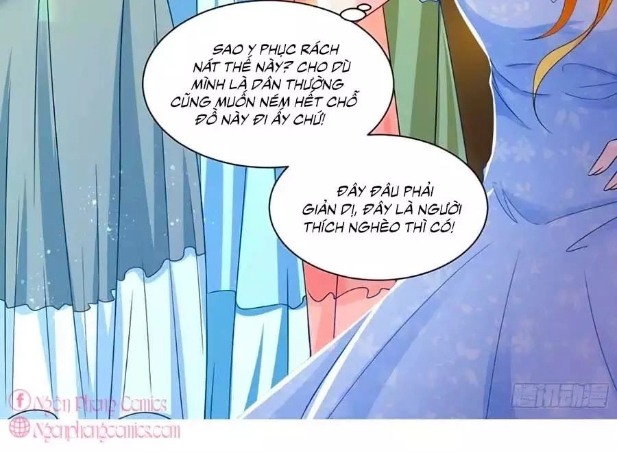 Tôi Muốn Trở Thành Tiểu Thư Công Tước Phế Vật Chapter 2 - 12