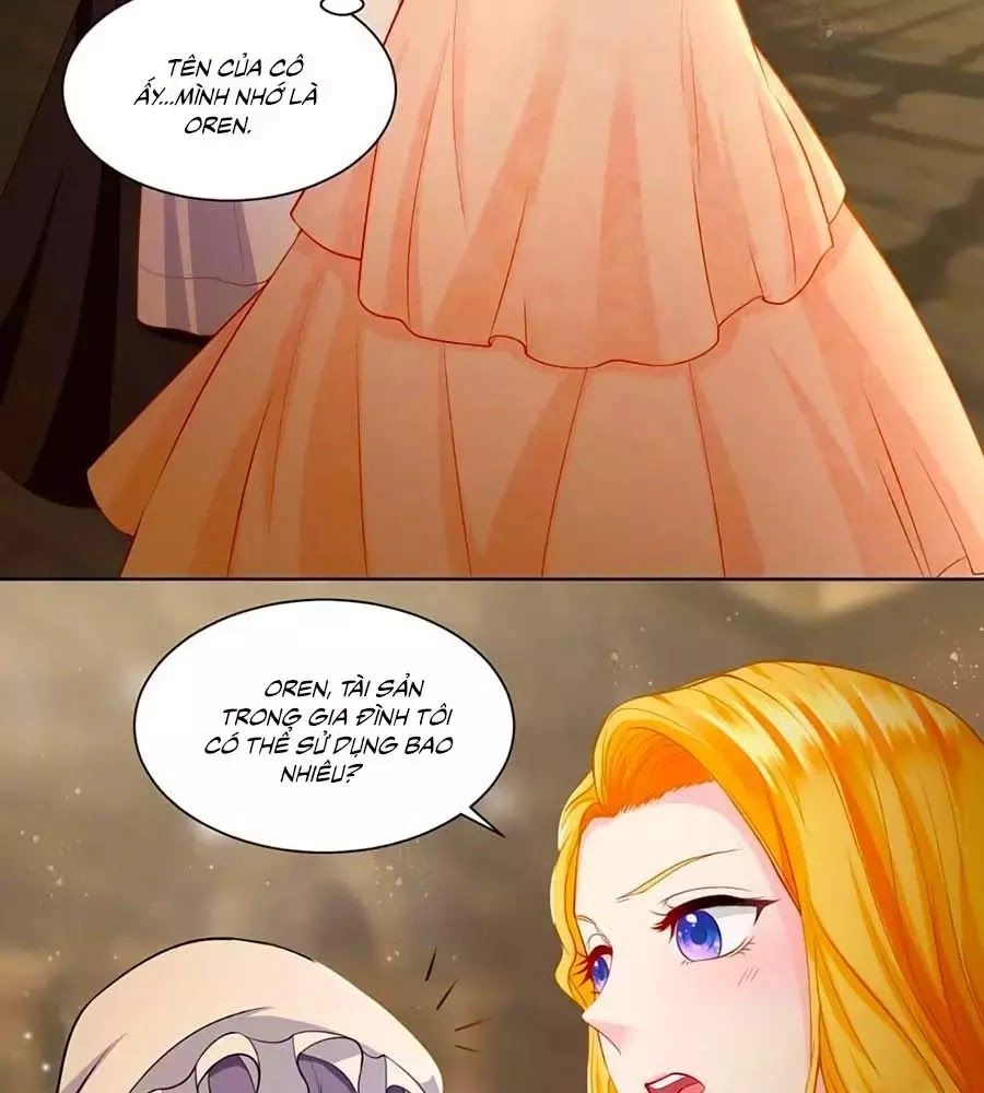 Tôi Muốn Trở Thành Tiểu Thư Công Tước Phế Vật Chapter 2 - 15