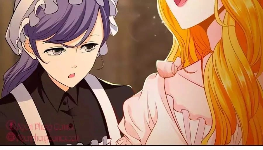 Tôi Muốn Trở Thành Tiểu Thư Công Tước Phế Vật Chapter 2 - 16