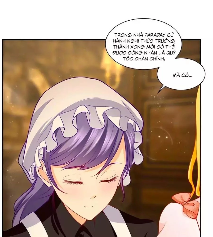 Tôi Muốn Trở Thành Tiểu Thư Công Tước Phế Vật Chapter 2 - 17