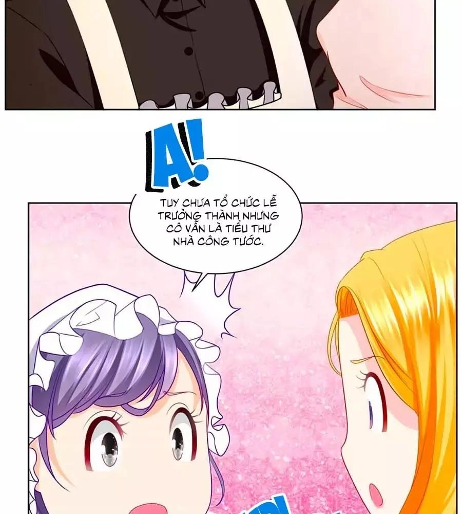 Tôi Muốn Trở Thành Tiểu Thư Công Tước Phế Vật Chapter 2 - 18