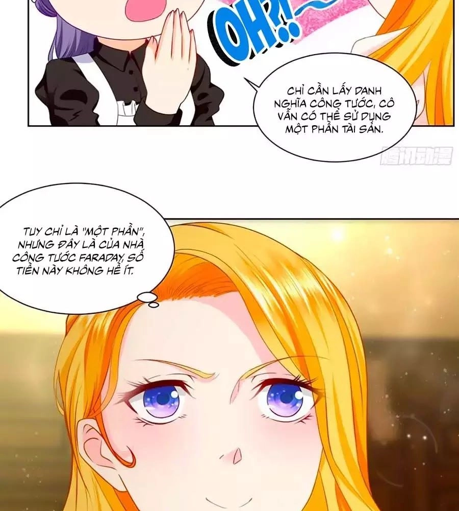 Tôi Muốn Trở Thành Tiểu Thư Công Tước Phế Vật Chapter 2 - 19