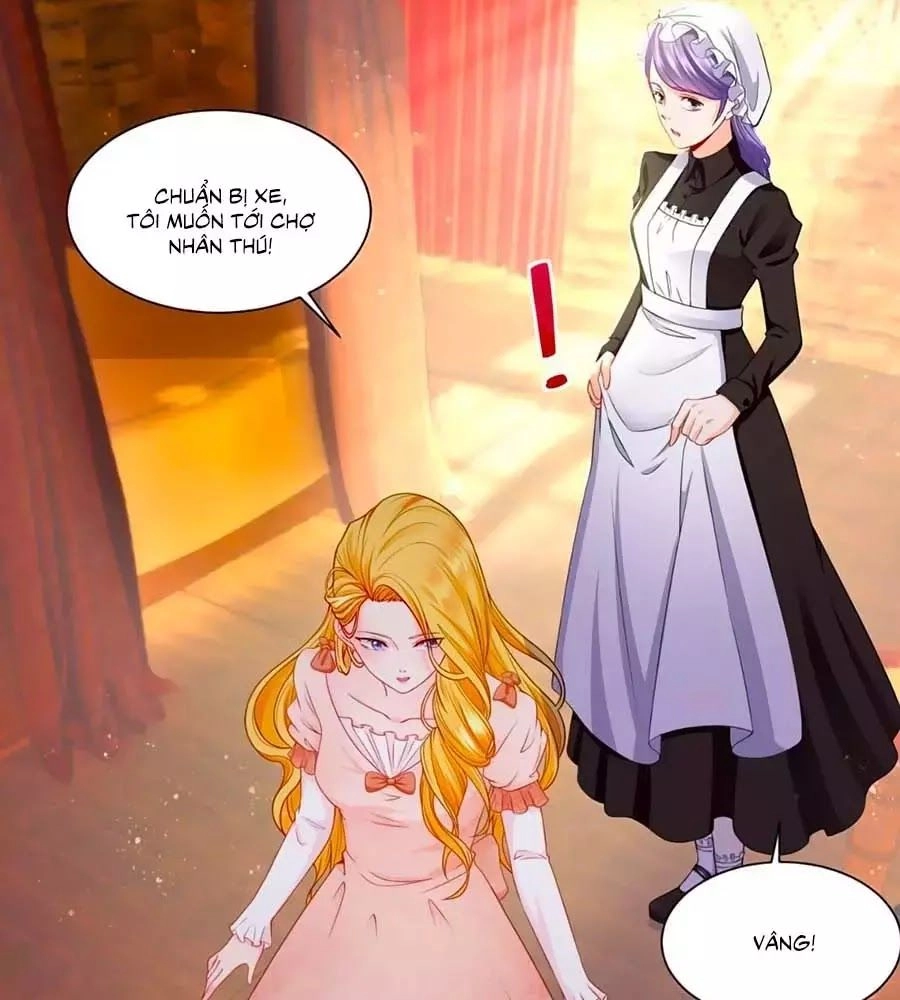 Tôi Muốn Trở Thành Tiểu Thư Công Tước Phế Vật Chapter 2 - 23