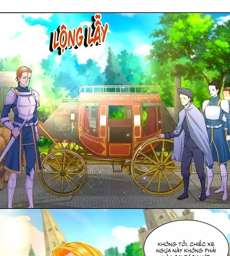 Tôi Muốn Trở Thành Tiểu Thư Công Tước Phế Vật Chapter 2 - 25