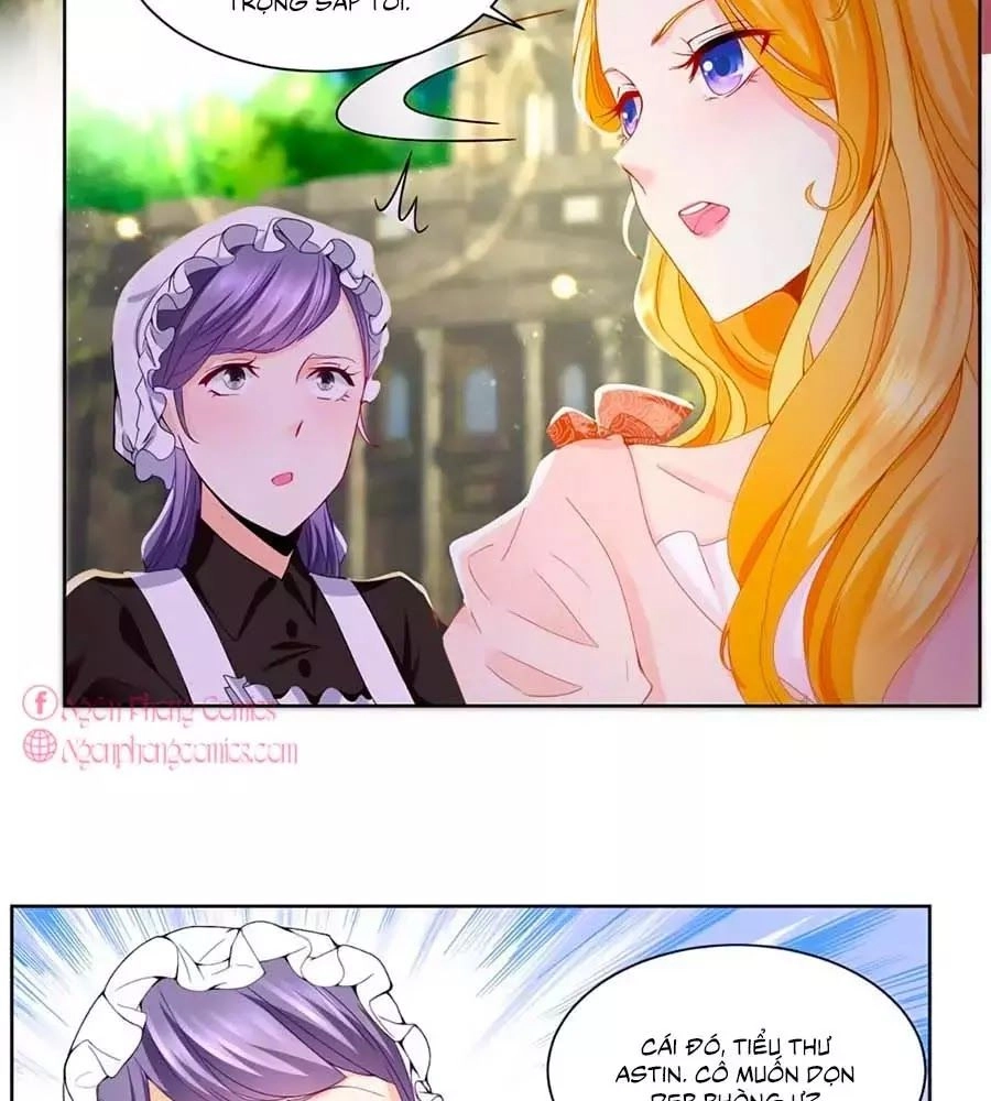 Tôi Muốn Trở Thành Tiểu Thư Công Tước Phế Vật Chapter 2 - 27