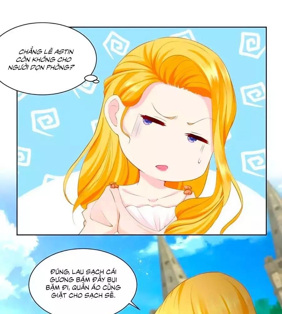 Tôi Muốn Trở Thành Tiểu Thư Công Tước Phế Vật Chapter 2 - 29