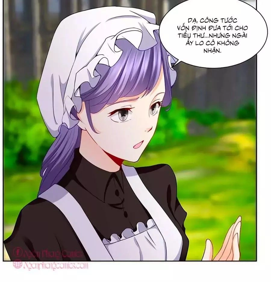 Tôi Muốn Trở Thành Tiểu Thư Công Tước Phế Vật Chapter 2 - 33