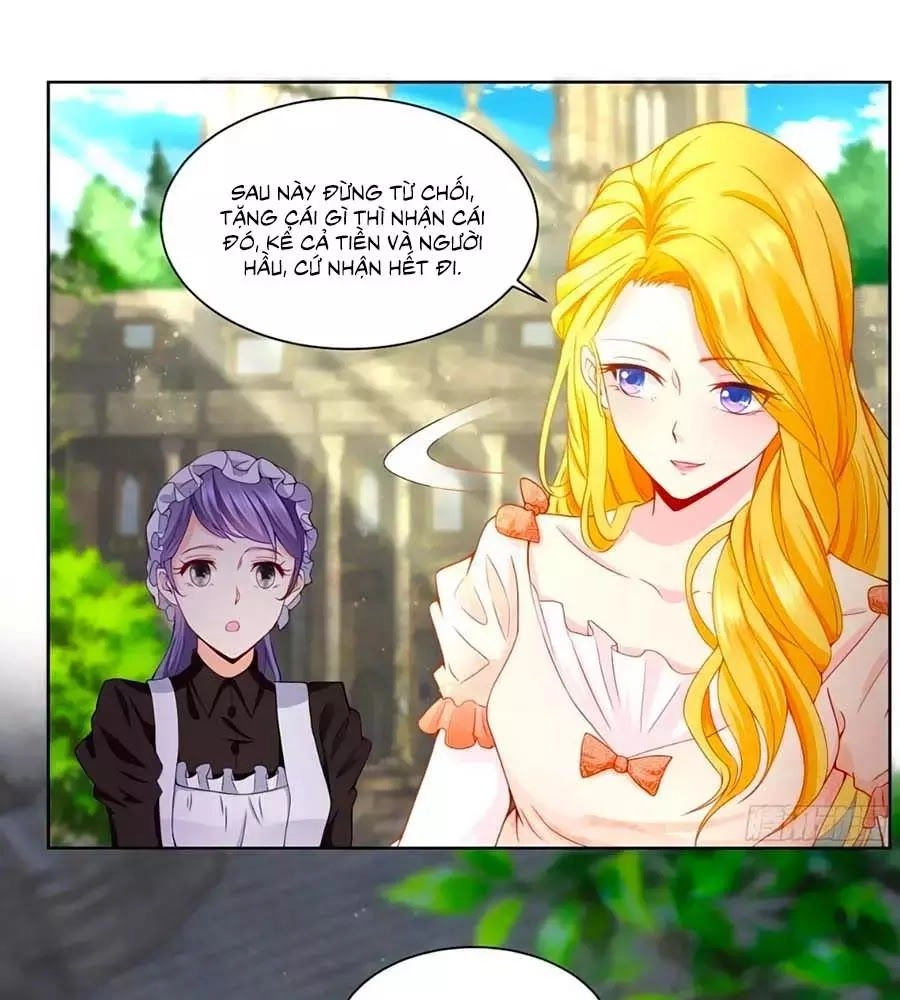 Tôi Muốn Trở Thành Tiểu Thư Công Tước Phế Vật Chapter 2 - 34