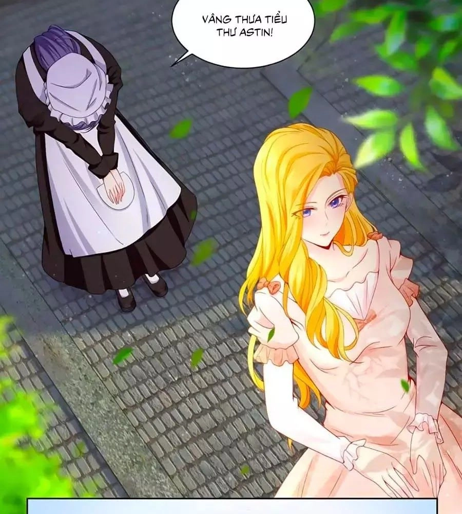 Tôi Muốn Trở Thành Tiểu Thư Công Tước Phế Vật Chapter 2 - 35