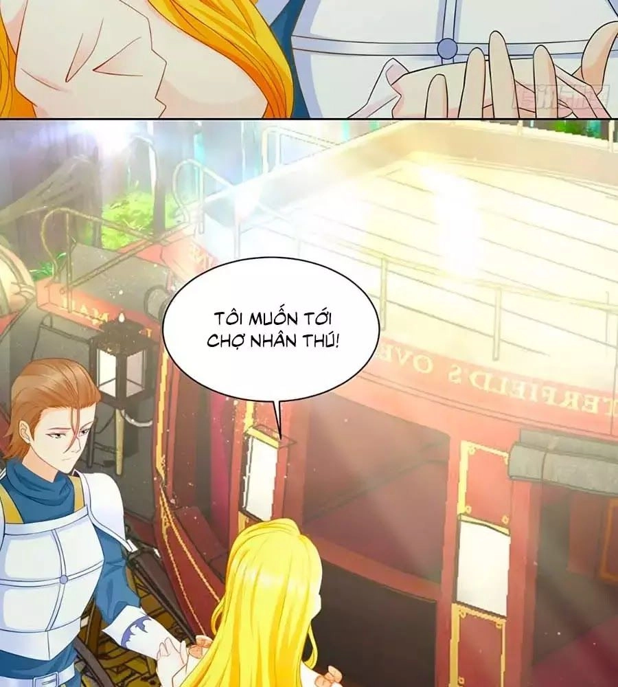 Tôi Muốn Trở Thành Tiểu Thư Công Tước Phế Vật Chapter 2 - 38