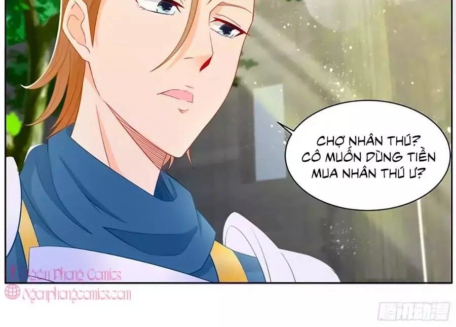 Tôi Muốn Trở Thành Tiểu Thư Công Tước Phế Vật Chapter 2 - 40