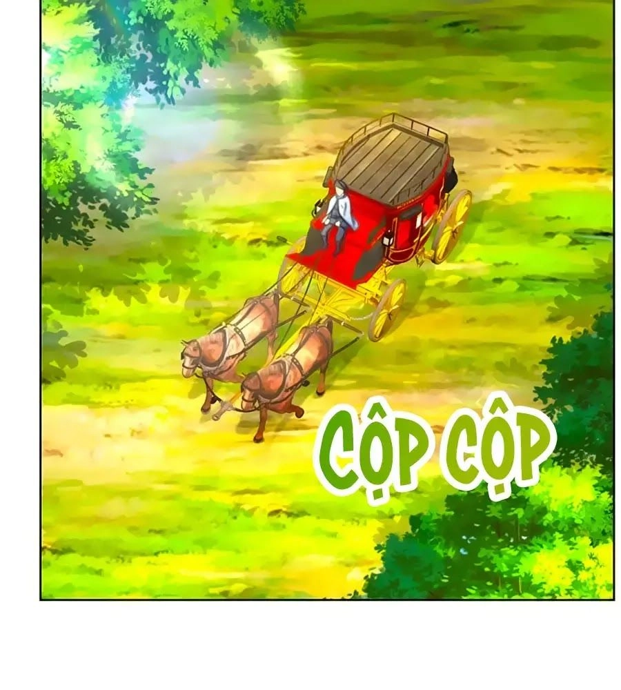 Tôi Muốn Trở Thành Tiểu Thư Công Tước Phế Vật Chapter 3 - 1