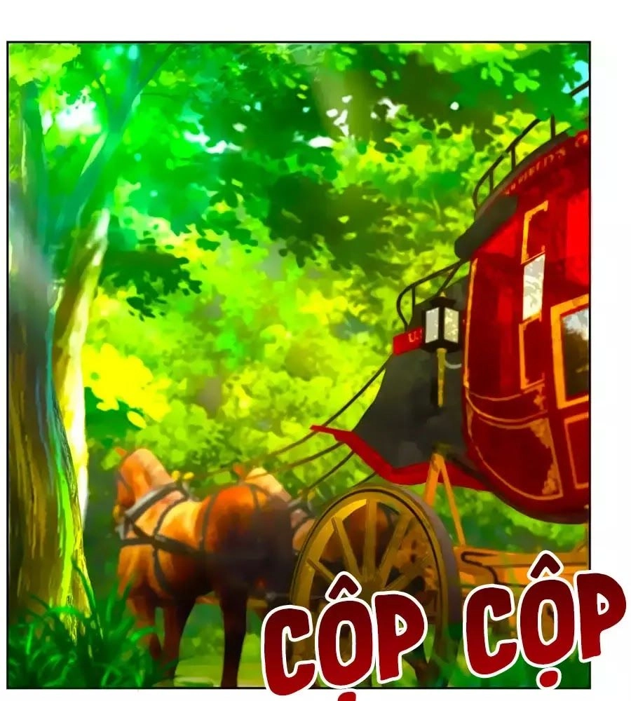 Tôi Muốn Trở Thành Tiểu Thư Công Tước Phế Vật Chapter 3 - 4