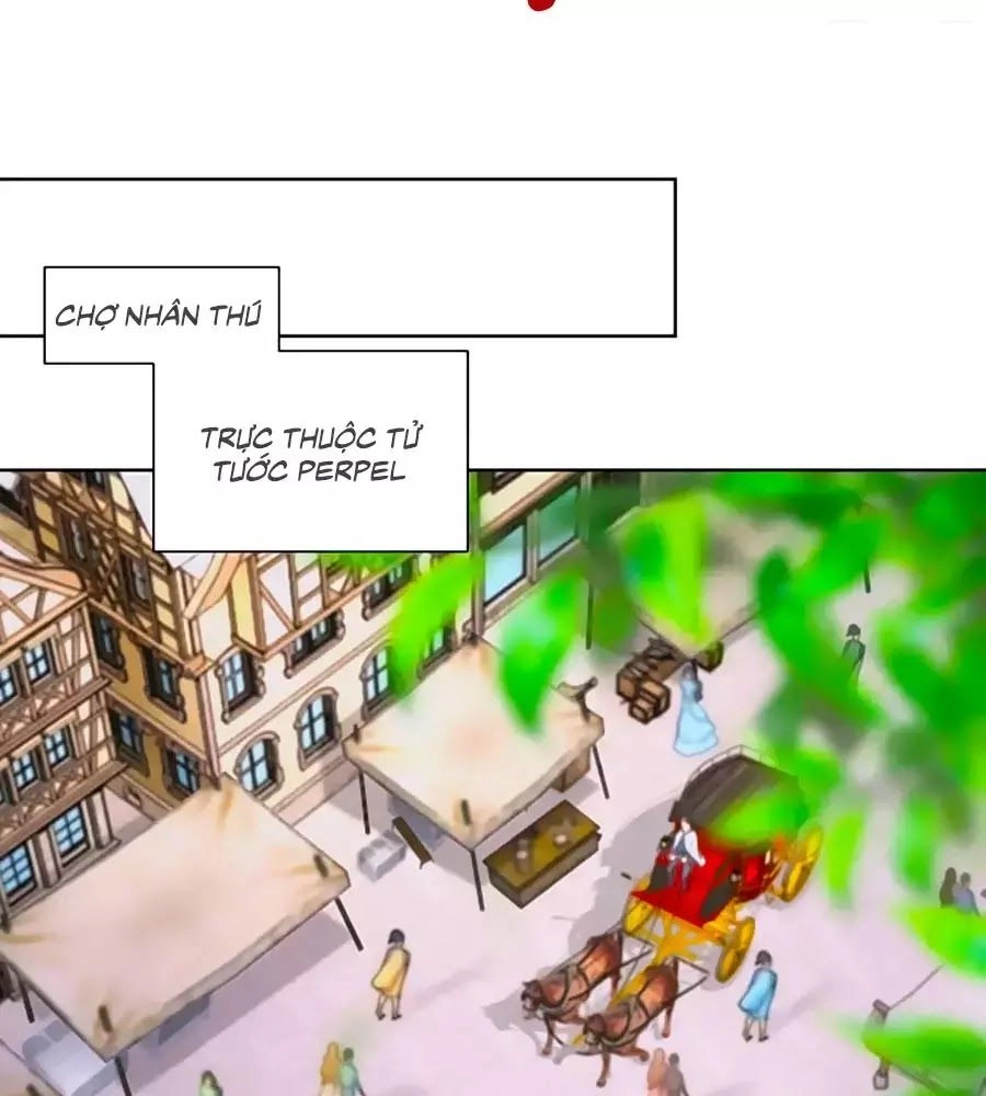 Tôi Muốn Trở Thành Tiểu Thư Công Tước Phế Vật Chapter 3 - 5