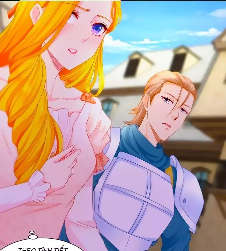 Tôi Muốn Trở Thành Tiểu Thư Công Tước Phế Vật Chapter 3 - 7